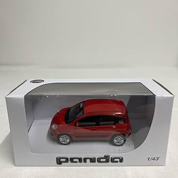 1/43 フィアット 500 ディーラー品　ミニカー　カラーサンプル　ブラック Amazon | FIAT ディーラー特注 MONDO MOTORS 1/43 Nuova FIAT500